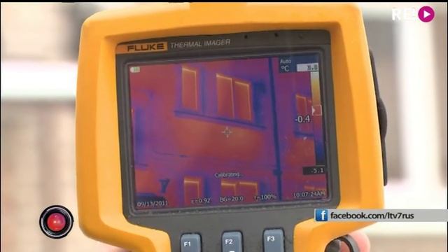 Утепление жилых домов смотреть онлайн