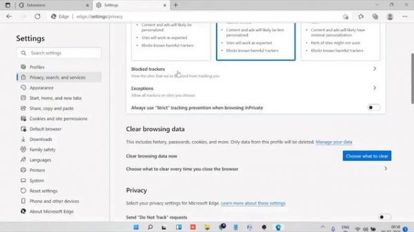 best ways to fix microsoft edge closed unexpectedly,windows 10,microsoft ,microsoft edge not workin