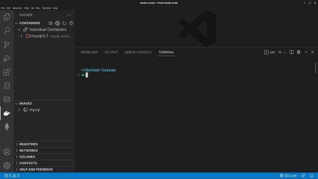 Introdução ao Docker para iniciantes | Docker Tutorial #docker смотреть онлайн