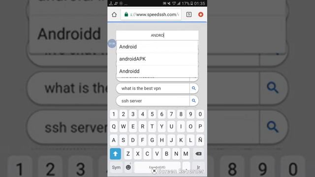 Como crear tu propio server ssh 7 dias FULL PREMIUM?? смотреть онлайн
