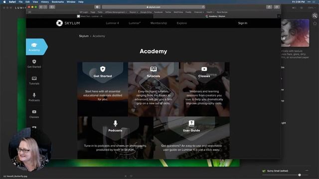 Luminar Coffee Break: Weekly Wrap Up смотреть онлайн