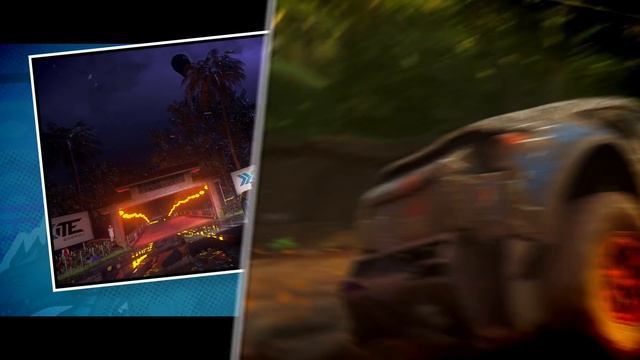 DIRT 5 | Official Features Trailer | Xbox Series X, PS5 | Launching October 2020 смотреть онлайн
