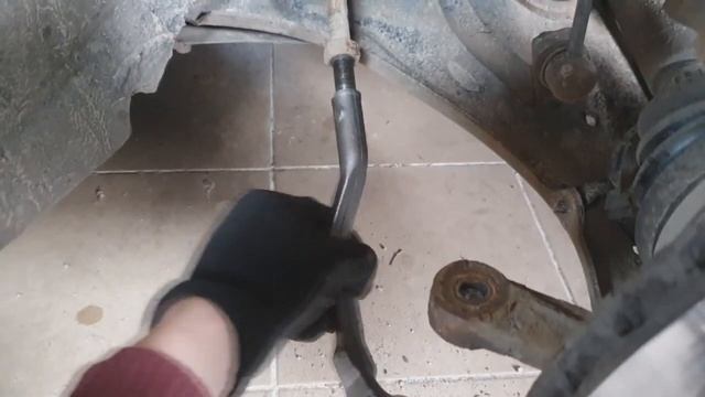 replacement steering tips and stabilizer struts renault laguna смотреть онлайн