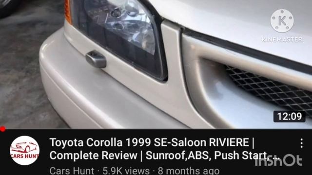Evollution toyotta corolla car 1982 to 2023 ~ And 2024 ? смотреть онлайн