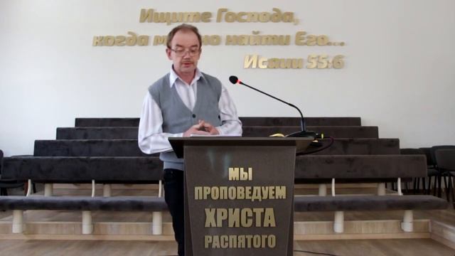 Лысенко Виталя. Тема: Вьезд Иисуса Христа в Иерусалим смотреть онлайн