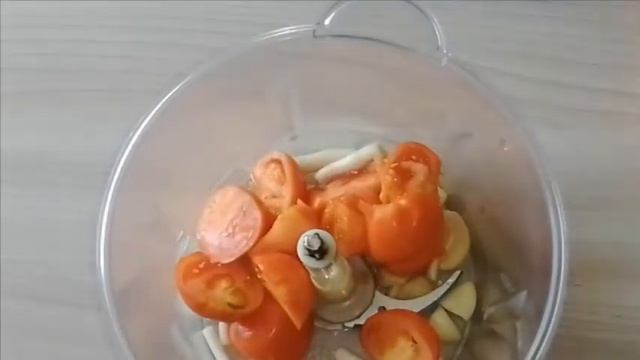 Домашние кулинарные подвиги