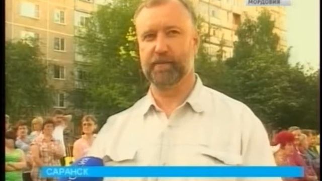 В Саранске прошёл фольклорный праздник «Обряды мордвы» смотреть онлайн