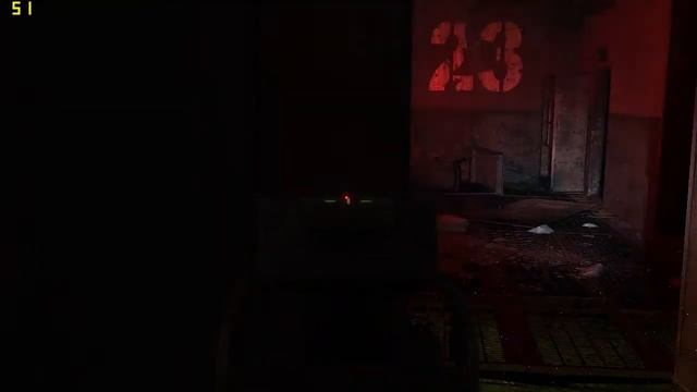 Metro 2033 Test - Core 2 Quad - GT 1030 - 8GB смотреть онлайн