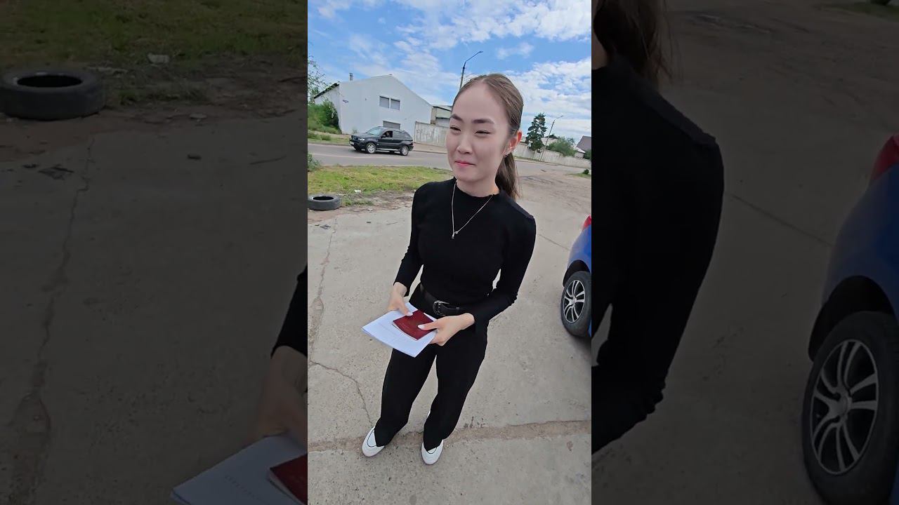 #crazyinstructor #automobile #автошкола смотреть онлайн