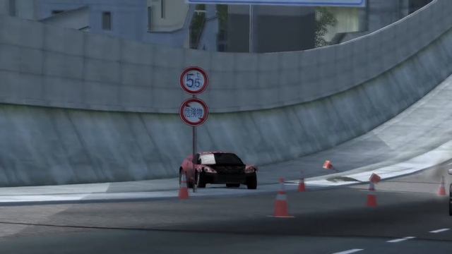 The Need for Speed ProStreet Experience смотреть онлайн