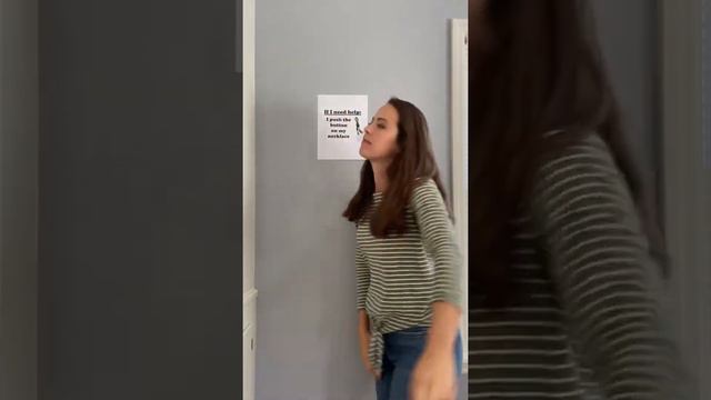 Making signs for people with dementia: location, location, location. смотреть онлайн