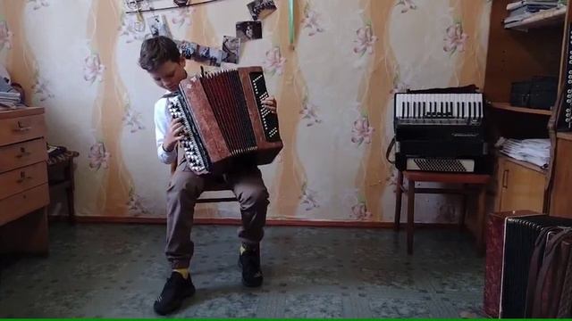 А.Долматов Етюд №4 смотреть онлайн