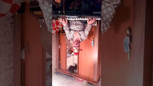 группа МАГАДАНЦЫ ударник Алёша Лёлин /FILLI- POK/ смотреть онлайн