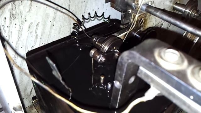 ПТФ-2. Электроискровая резка смотреть онлайн