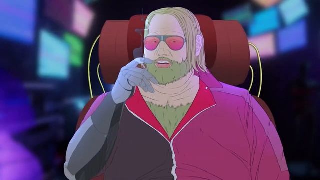 Evolutis: Duality Trailer ♦ Top Best '80s Anime Story Driven Action Game (Guerrilla Collective 2023 смотреть онлайн