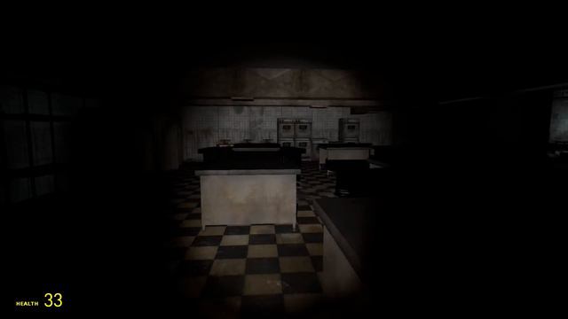 Адская Психушка! - Garry's Mod (Gmod) смотреть онлайн