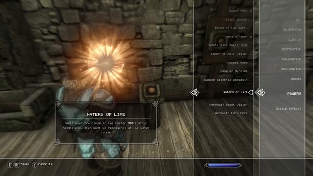 Skyrim SE Xbox One/PC Mods|Night Of The Wolf - Become A Werewolf Lord смотреть онлайн