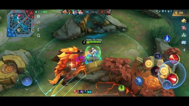 NEW KIMMY PERFECT BUILD AND EMBLEM 2023!! (INSTANT DELETE) смотреть онлайн