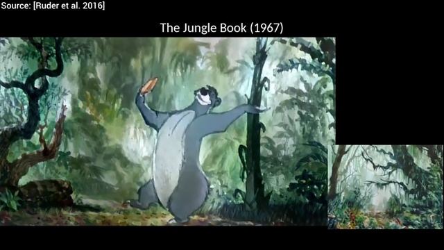 Artistic Style Transfer For Videos | Two Minute Papers #68 смотреть онлайн