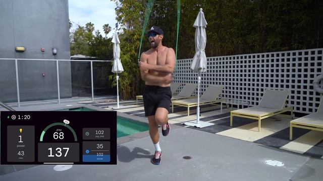 The Future Of Jump Rope? | Crossrope AMP Review смотреть онлайн