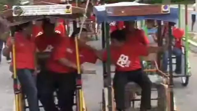 Roberto Borge Lazaro Cardenas смотреть онлайн