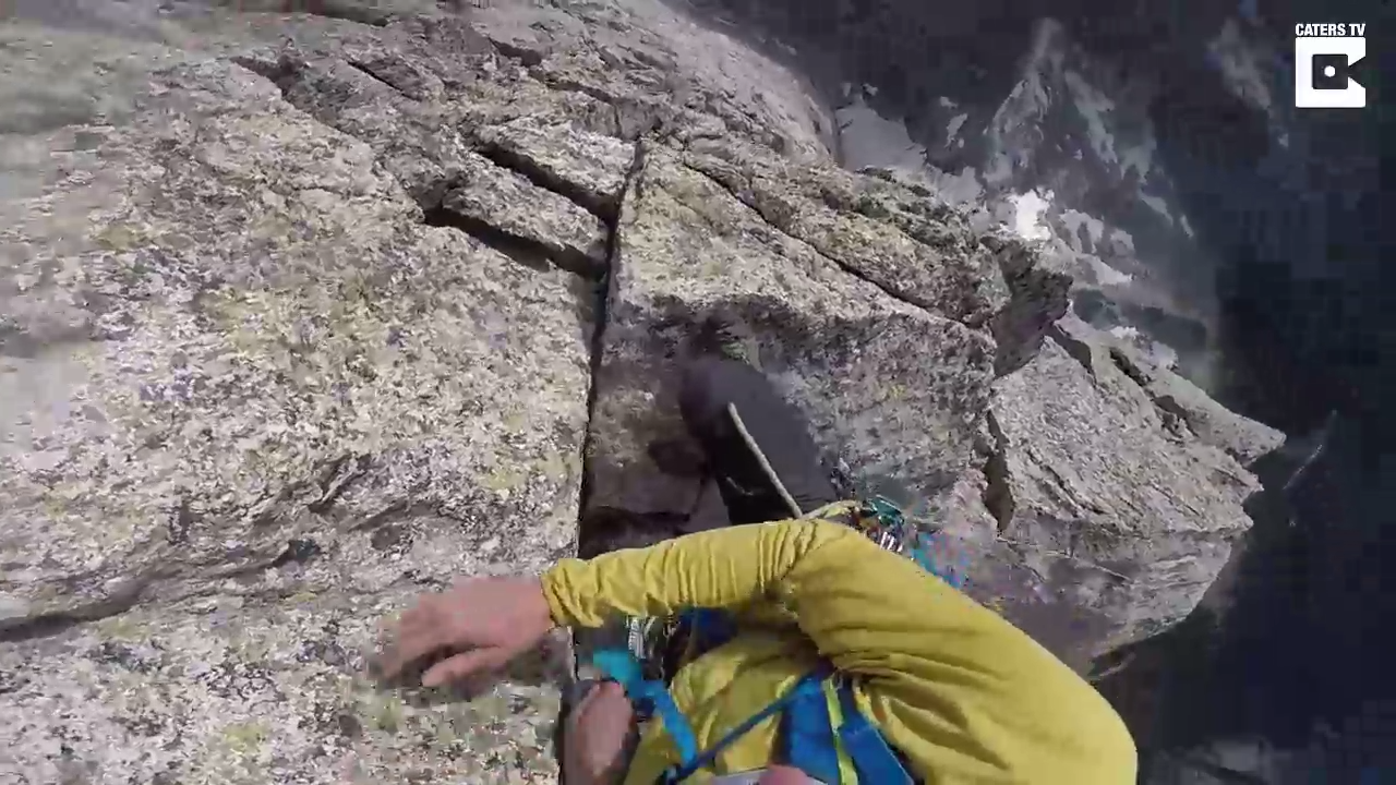 90 секунд из жизни альпиниста смотреть онлайн