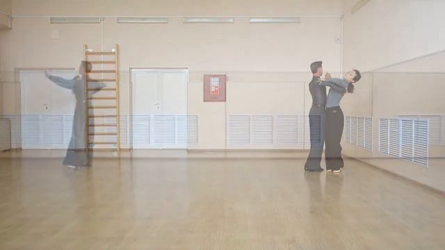 Tipple Chasse to Right Типпл шассе вправо смотреть онлайн