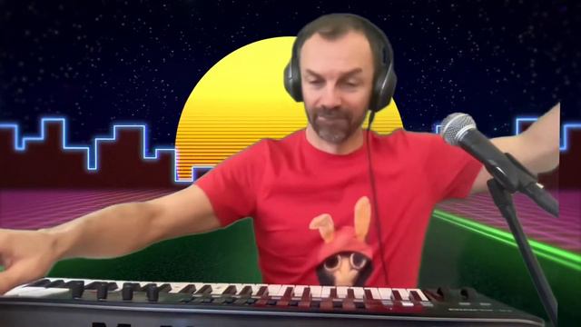 FIND YOUR WAY // Live looping (Boss RC-505 & M-Audio Oxygen 49) смотреть онлайн