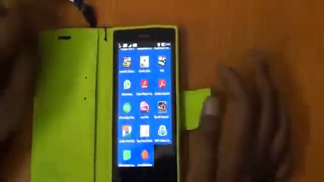 How to Install WhatsApp in Nokia XL diman 3 смотреть онлайн