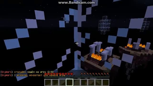 Играю в майнкрафт на сервере грин ворлд смотреть онлайн