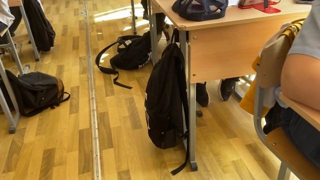 ?8 класс. Пишем изложение. Ученик что-то задумал? Угадайте смотреть онлайн