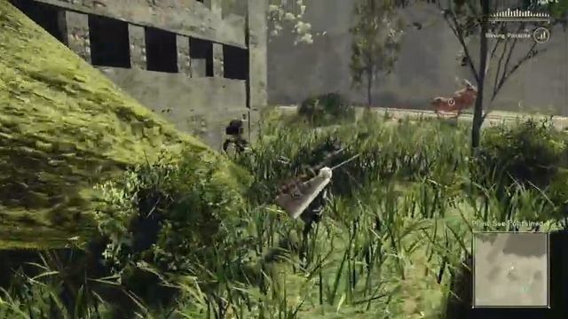Nier: Automata Route A Playthrough | Part 8 (No Commentary) смотреть онлайн