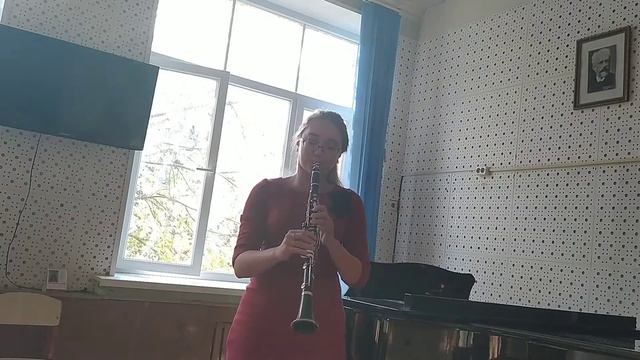 И. Ф. Оленчик " Каприс 18" смотреть онлайн