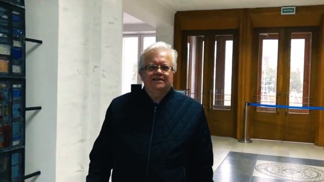 Капустник 2021 | Экономы смотреть онлайн