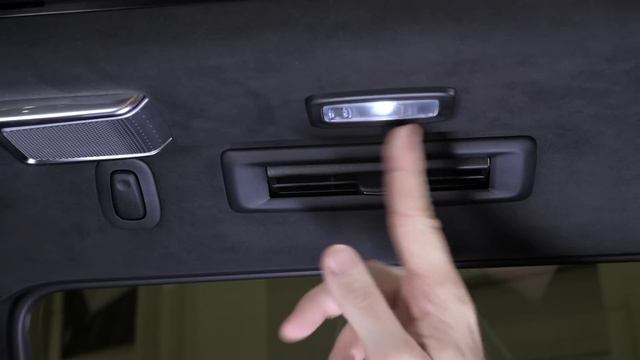 Cadillac Escalade 2021 самый комфортный 3-х рядный внедорожник! ПОДРОБНО О ГЛАВНОМ