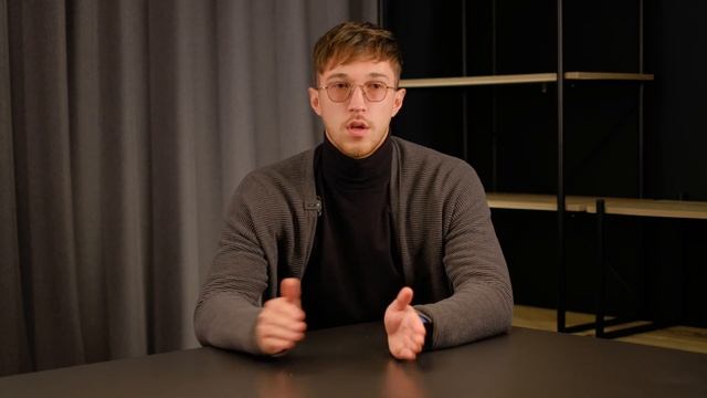 Модные обзоры с примерками