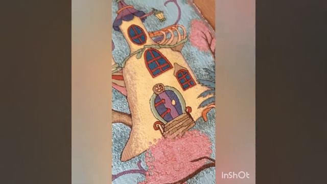 Гобелен "Алиса" смотреть онлайн