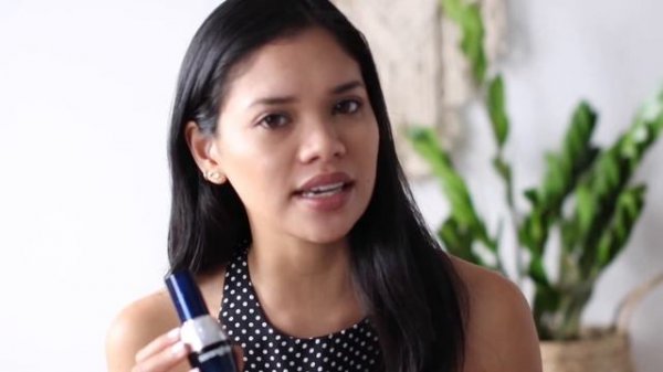 FaceTime with Melissa: September Skincare Favorites