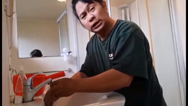 Vlog #2: How to wash BURN WOUNDS, the PB Style :P смотреть онлайн