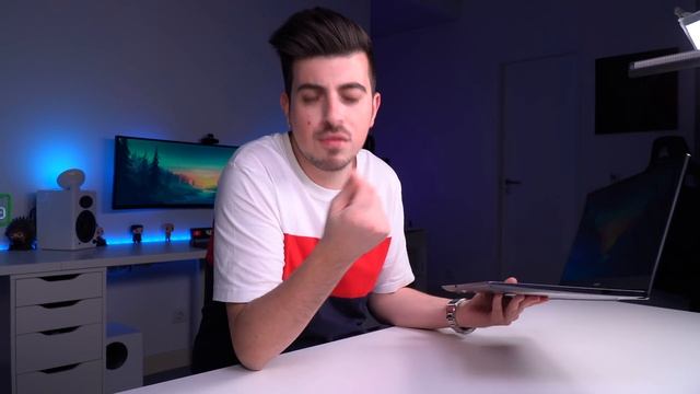 Huawei Matebook D14 - MELHOR PORTÁTIL até 700€ ?? смотреть онлайн