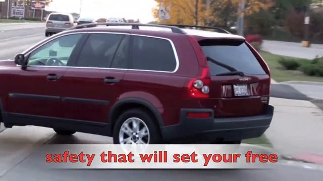 2004 Volvo XC 90 For Sale