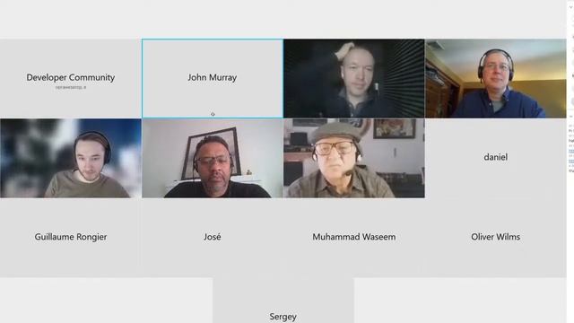 InterSystems Contest Kick-off Webinar: Developer Tools