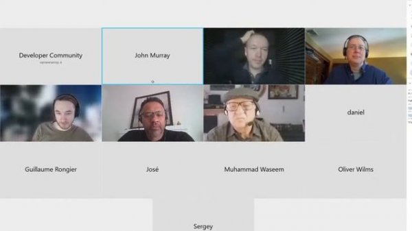 InterSystems Contest Kick-off Webinar: Developer Tools