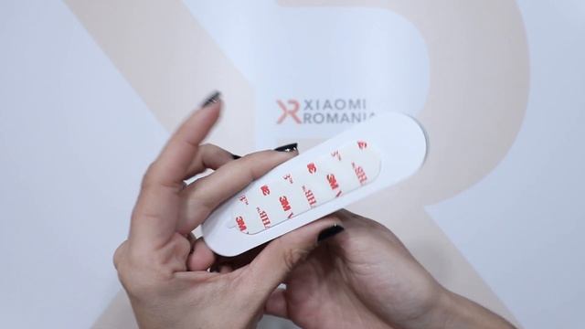 Xiaomi Mijia HL Bathroom смотреть онлайн