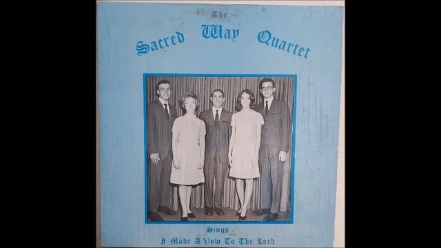 Gates Of Pearl - Sacred Way Quartet Kingsport TN смотреть онлайн