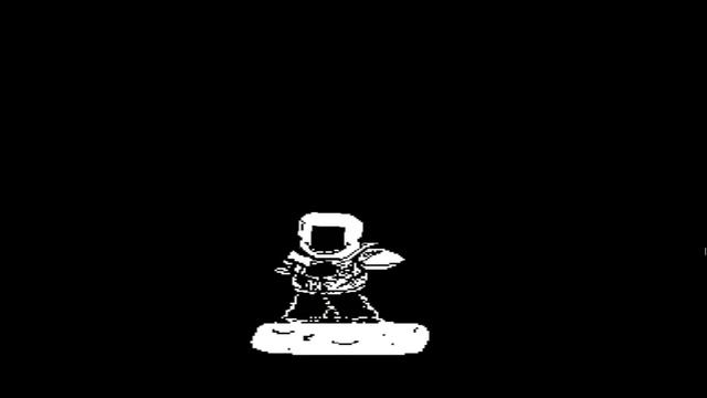HELP_tale UNHAPPY Phase 1 (HELP_tale Papyrus And Untrust Sans Fight) смотреть онлайн