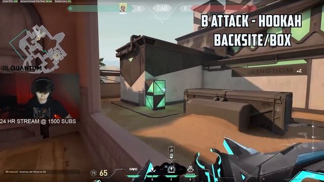 SEN Sinatraa | SOVA ARROW GUIDE ON BIND! смотреть онлайн