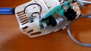 Ремонтируем электромясорубку ZELMER( DIANA).