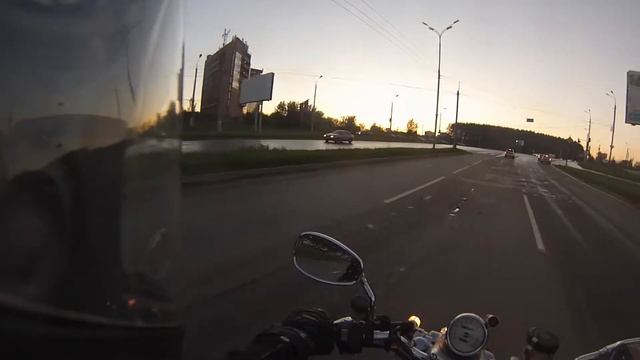 Медведь-байкер / ДР Ани смотреть онлайн