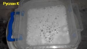 Аккумулятор. 100% восстановление содой! Самый лёгкий и эффективный способ. #РусланК